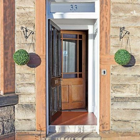 Another Room Edimburgo Exterior foto