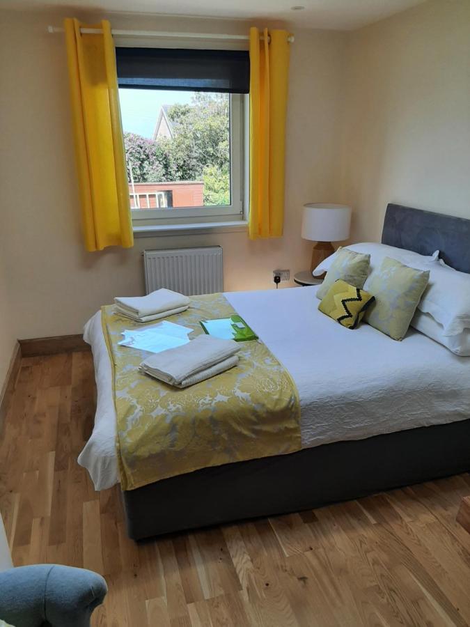 Another Room Edimburgo Exterior foto