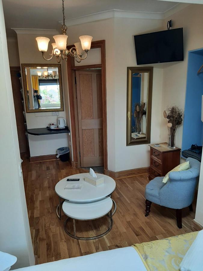 Another Room Edimburgo Exterior foto
