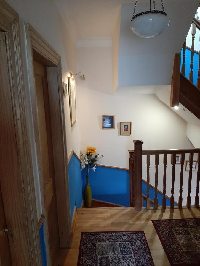 Another Room Edimburgo Exterior foto