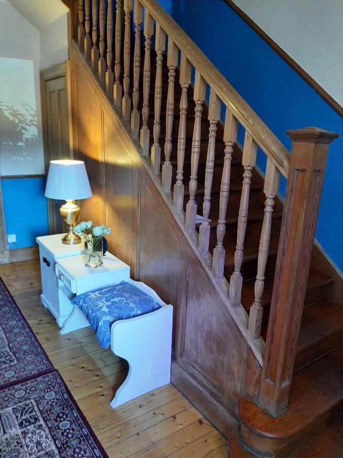 Another Room Edimburgo Exterior foto