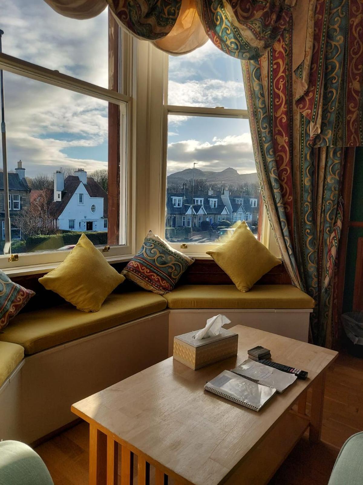 Another Room Edimburgo Exterior foto