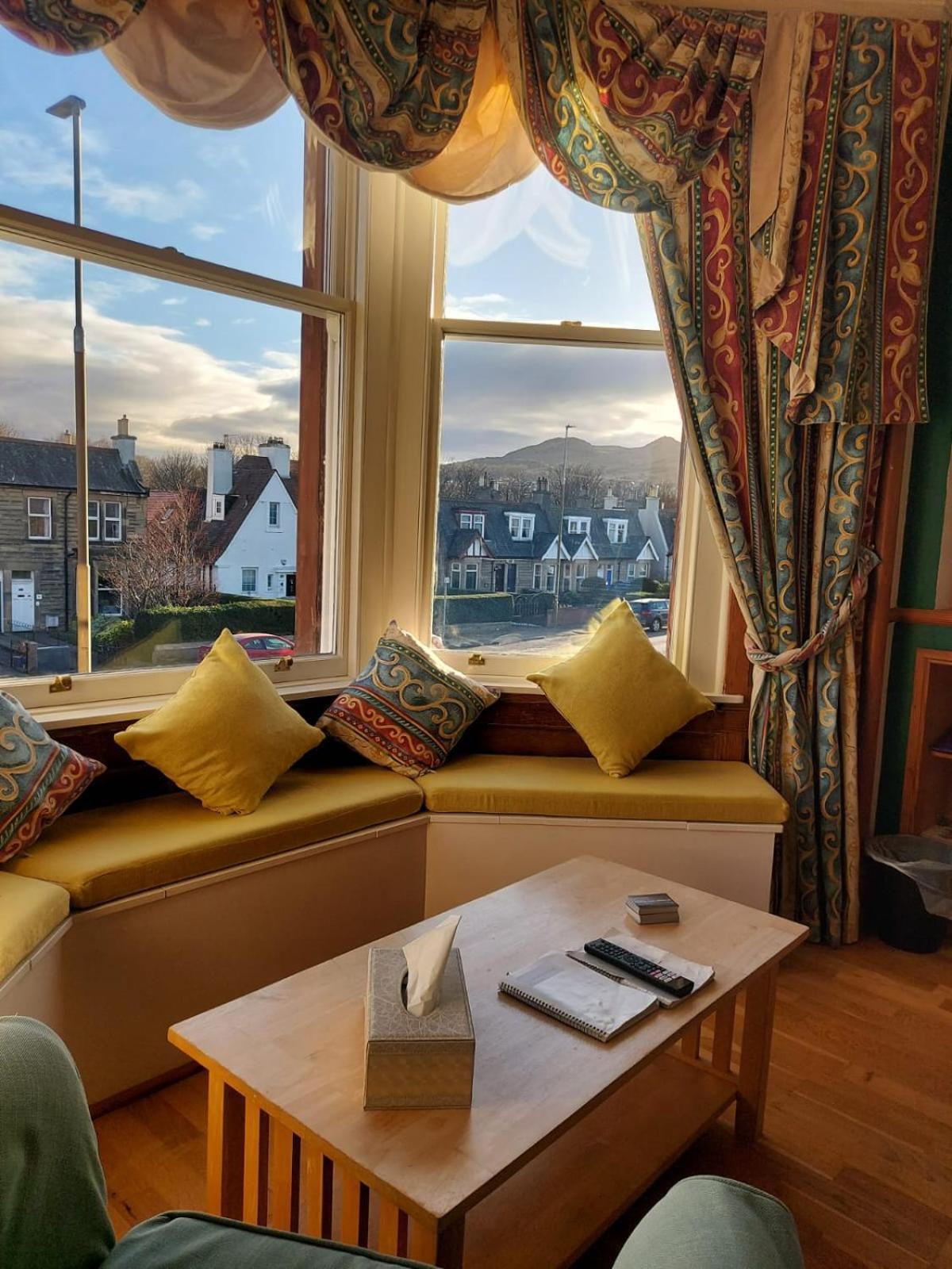 Another Room Edimburgo Exterior foto