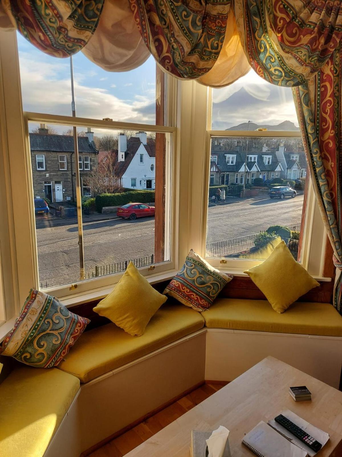 Another Room Edimburgo Exterior foto