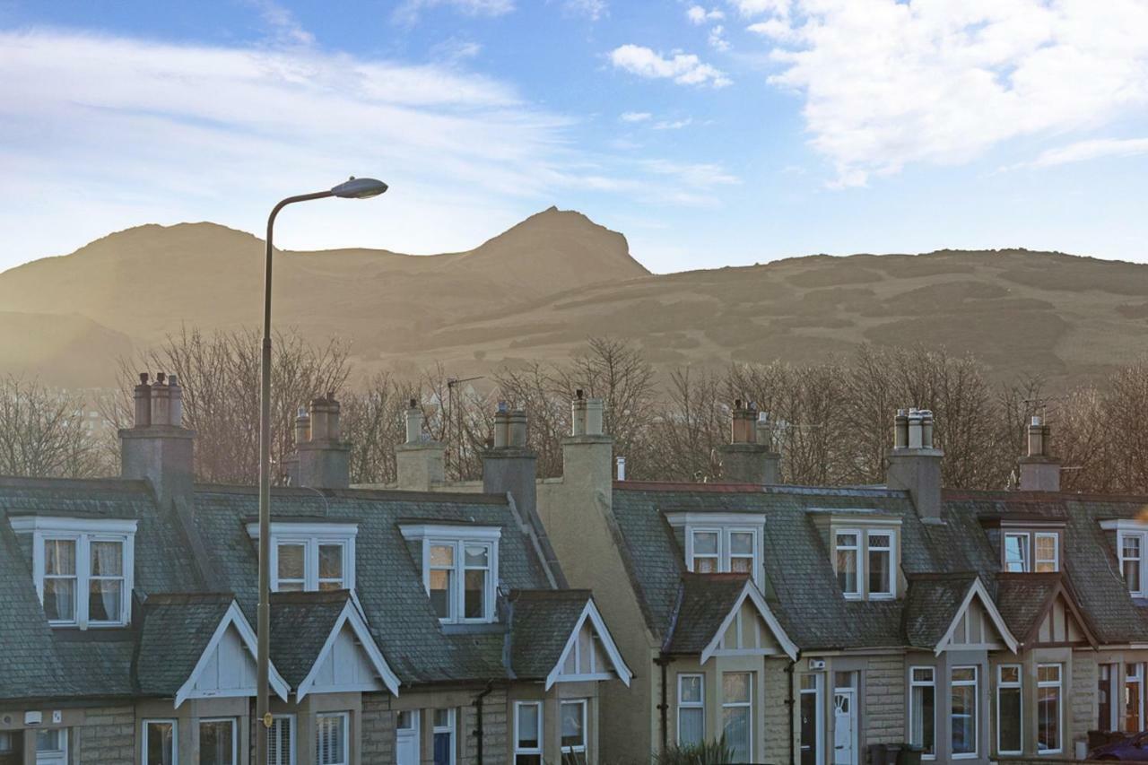 Another Room Edimburgo Exterior foto